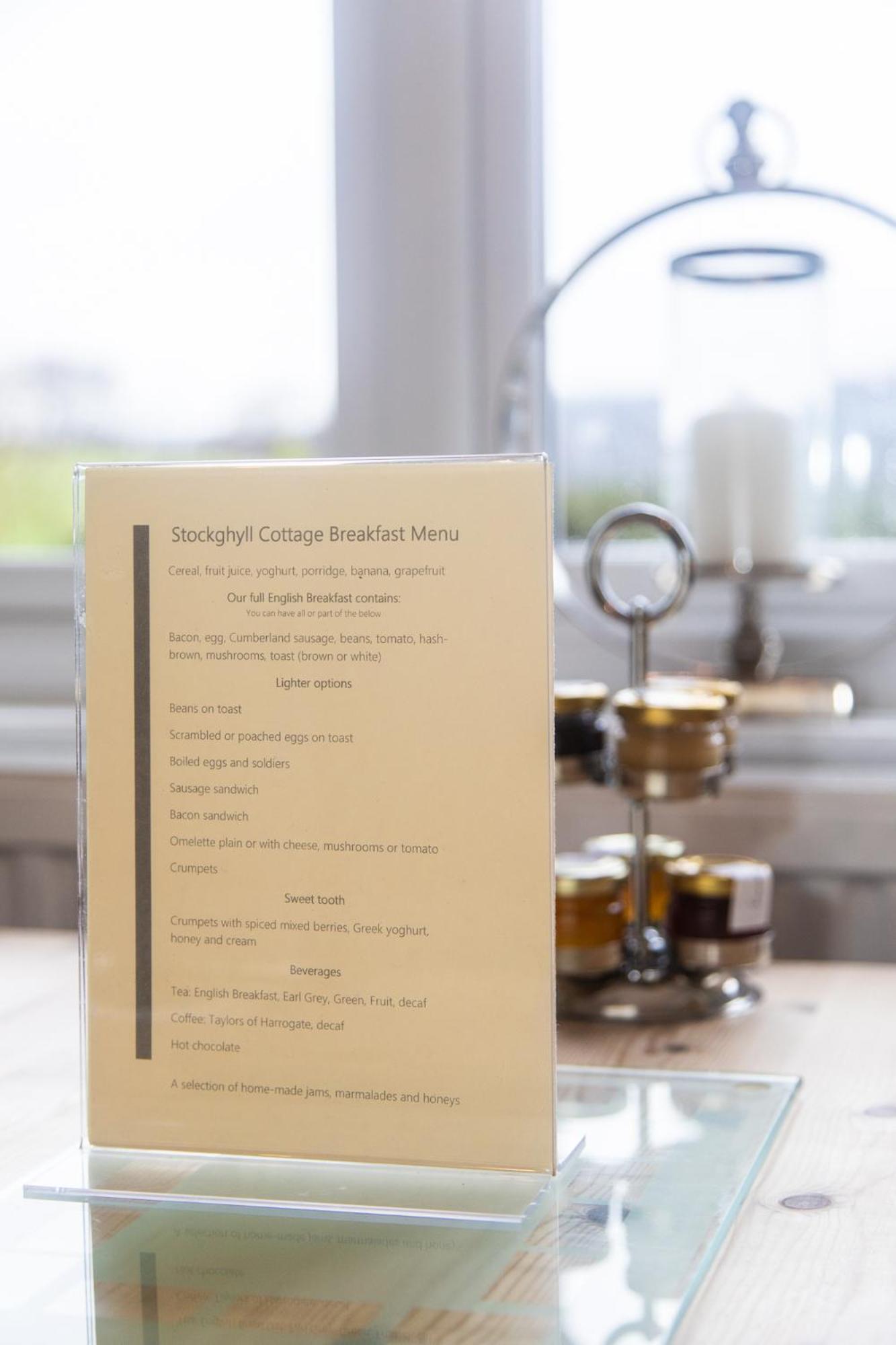 Stockghyll Cottage Bowness-on-Windermere Εξωτερικό φωτογραφία