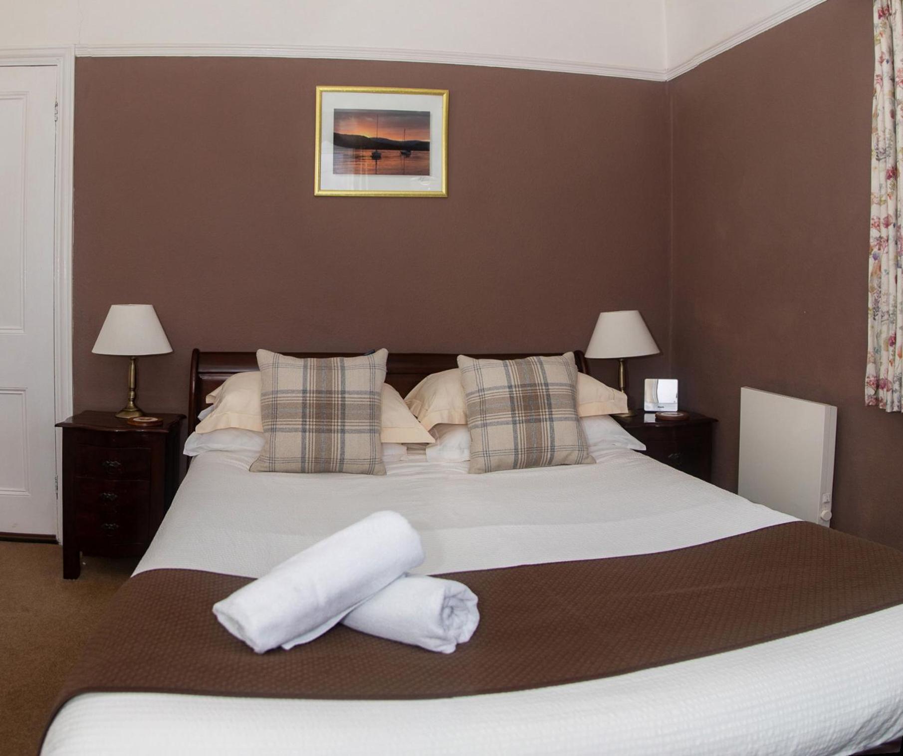 Stockghyll Cottage Bowness-on-Windermere Εξωτερικό φωτογραφία