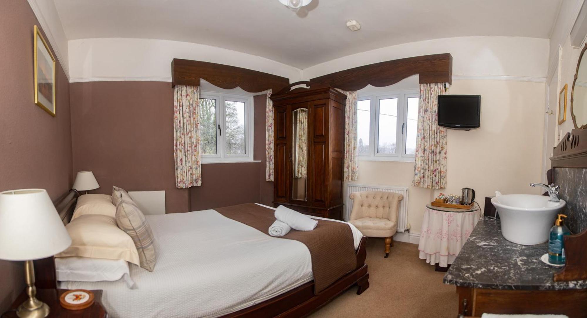 Stockghyll Cottage Bowness-on-Windermere Εξωτερικό φωτογραφία