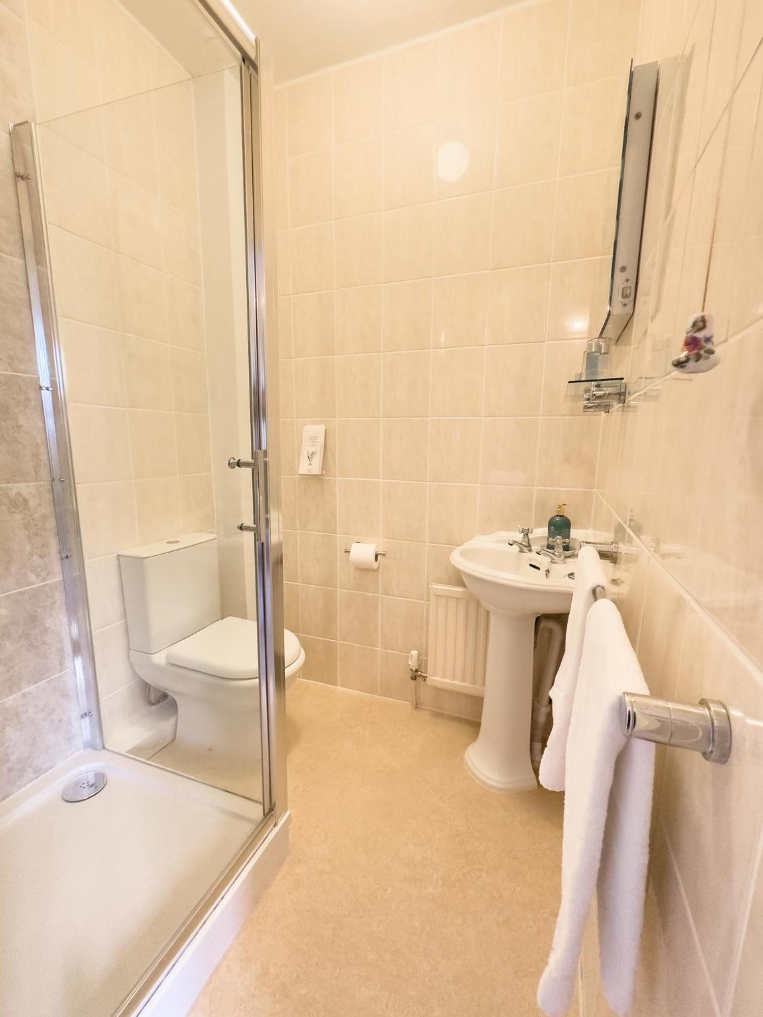 Stockghyll Cottage Bowness-on-Windermere Εξωτερικό φωτογραφία