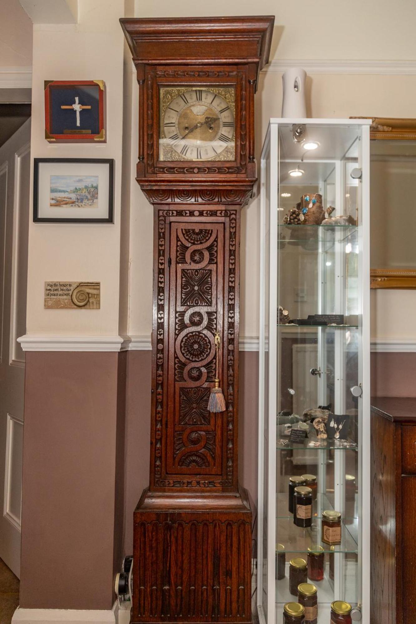 Stockghyll Cottage Bowness-on-Windermere Εξωτερικό φωτογραφία