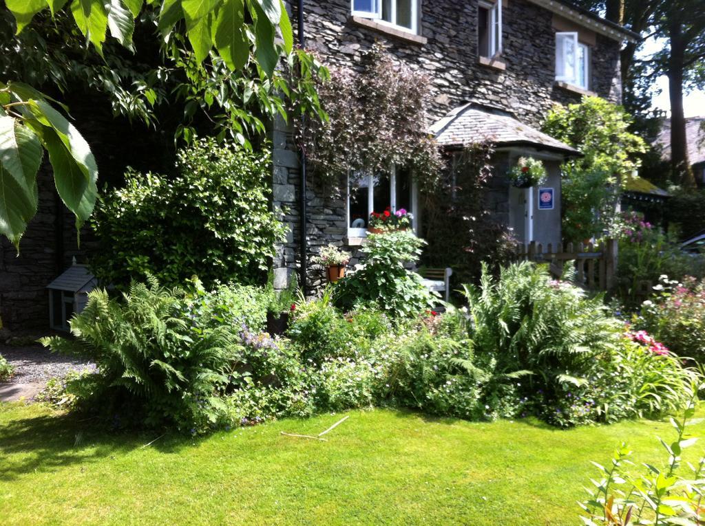 Stockghyll Cottage Bowness-on-Windermere Εξωτερικό φωτογραφία