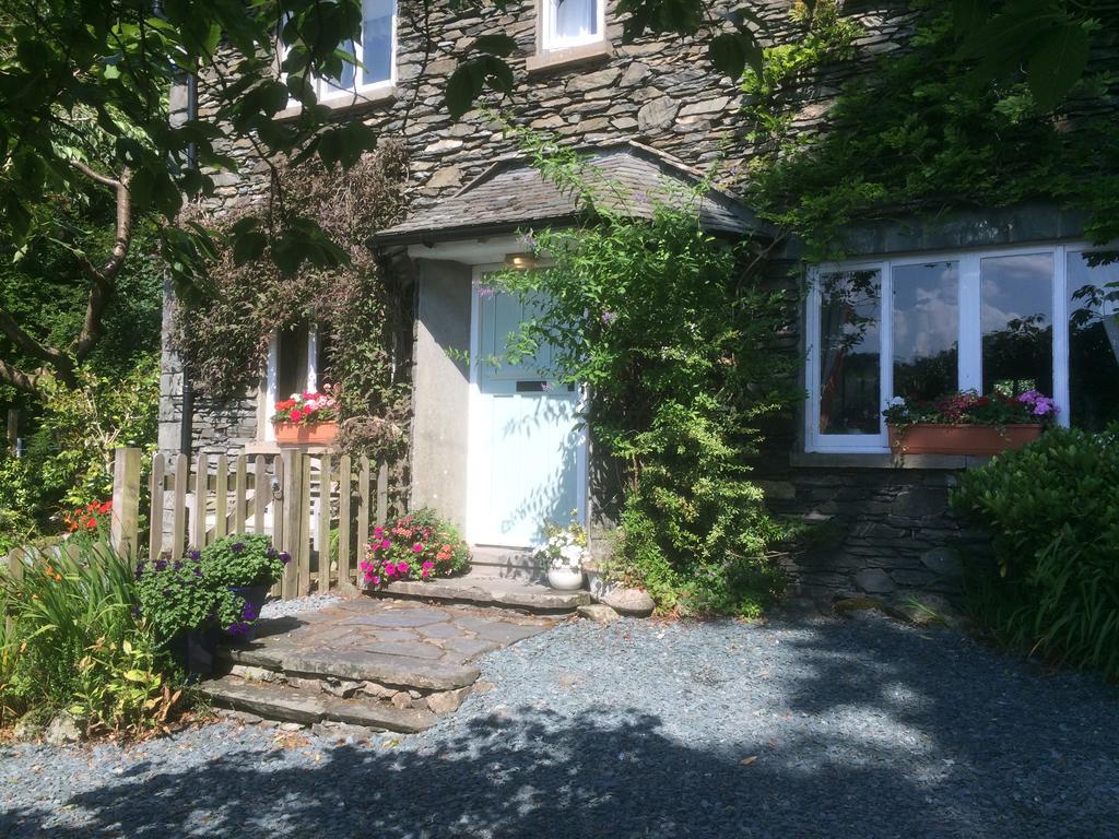 Stockghyll Cottage Bowness-on-Windermere Εξωτερικό φωτογραφία