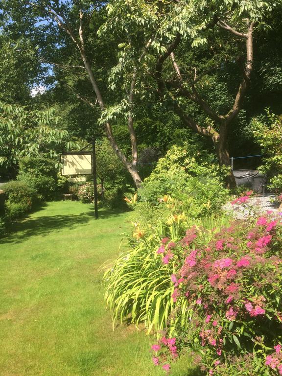 Stockghyll Cottage Bowness-on-Windermere Εξωτερικό φωτογραφία