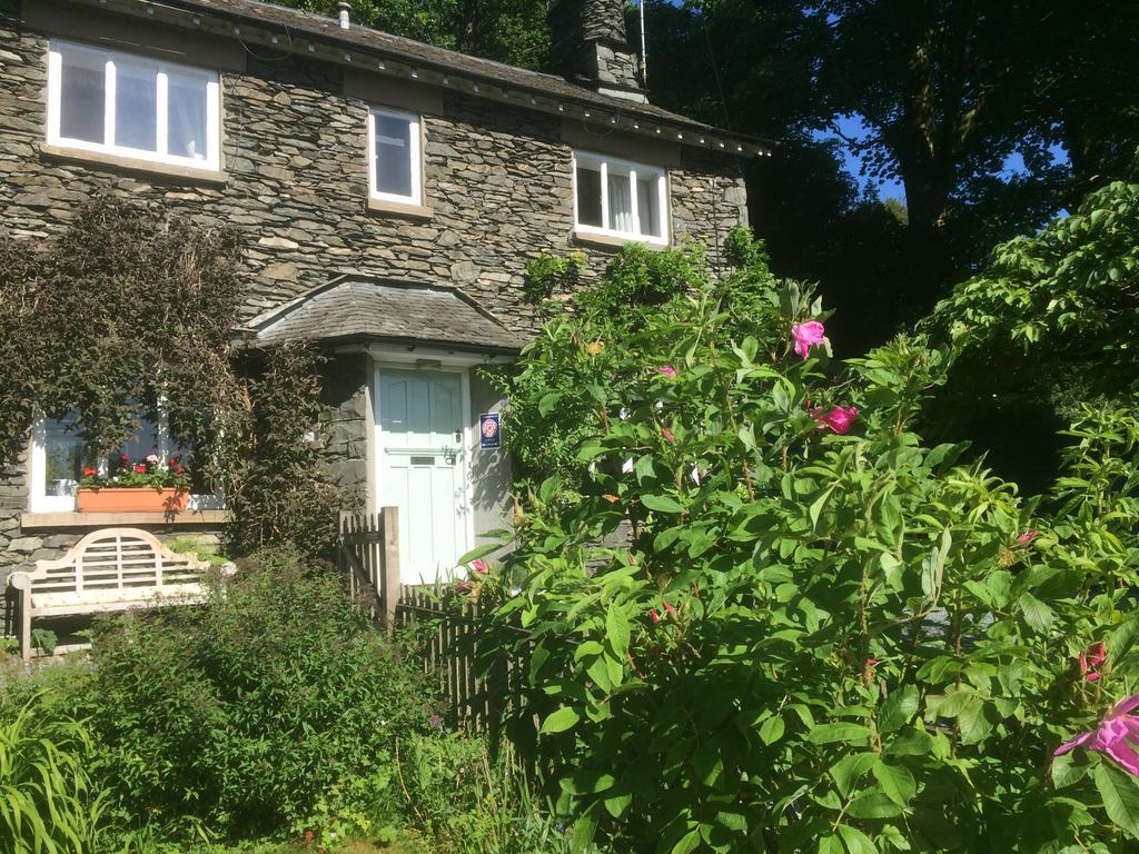 Stockghyll Cottage Bowness-on-Windermere Εξωτερικό φωτογραφία